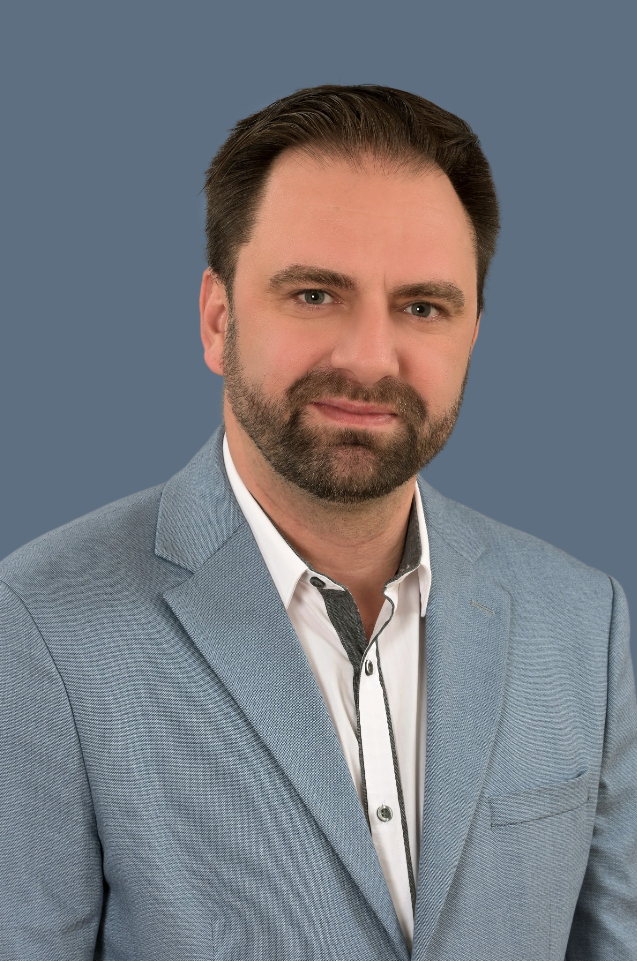 Marek Válek